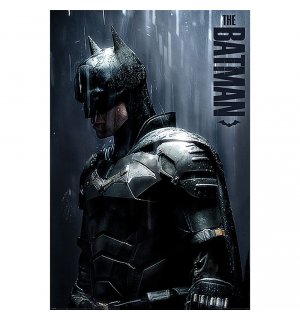 Poster - The Batman (Downpour)
