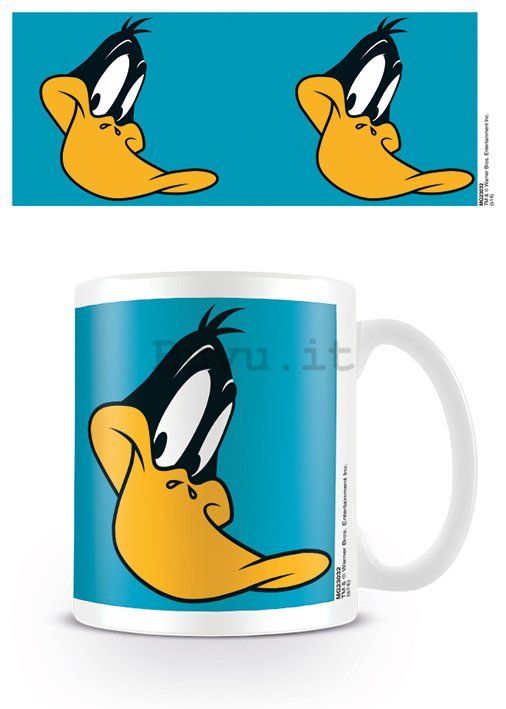 Tazza - Looney Tunes (Duck)