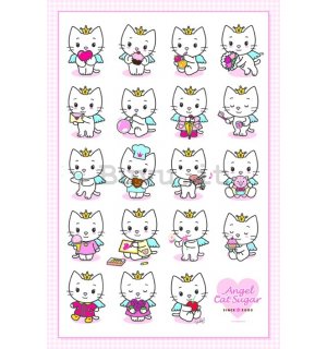 Poster - Angel Cat Sugar (Multi)