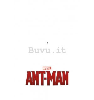 Poster - Ant-Man (2)