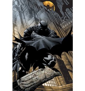 Poster - Batman (2)