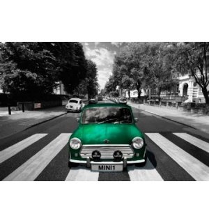 Poster - Abbey Road mini