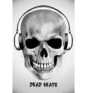 Poster - Dead Beats