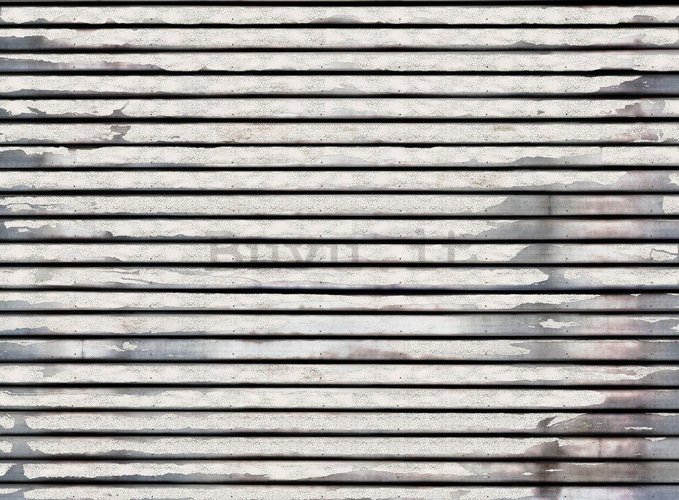 Fotomurale: Pareti di legno (4) - 232x315 cm