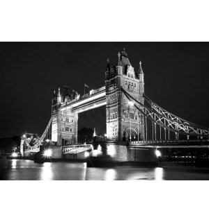Fotomurale: Tower Bridge (2) - 254x368 cm