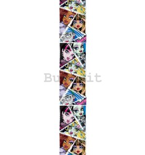 Fotomurale: Monster High (2) - 280x50 cm