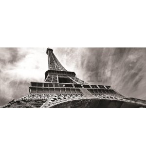 Fotomurale: Torre Eiffel (2) - 104x250 cm