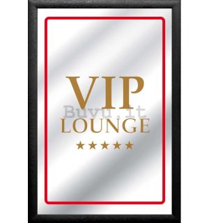 Specchio - VIP Lounge