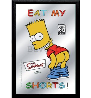 Specchio - Simpsons (3)