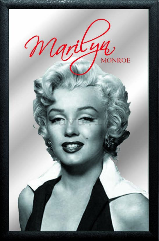 Specchio - Marilyn Monroe (3)