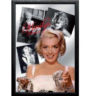 Specchio - Marilyn Monroe (7)