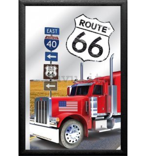 Specchio - Route 66 (Truck)