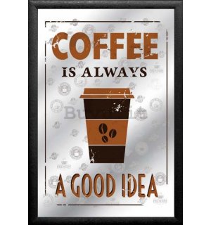 Specchio - Coffee (Always a Good Idea)