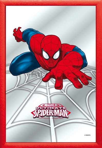 Specchio - Spiderman (2)