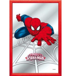 Specchio - Spiderman (2)