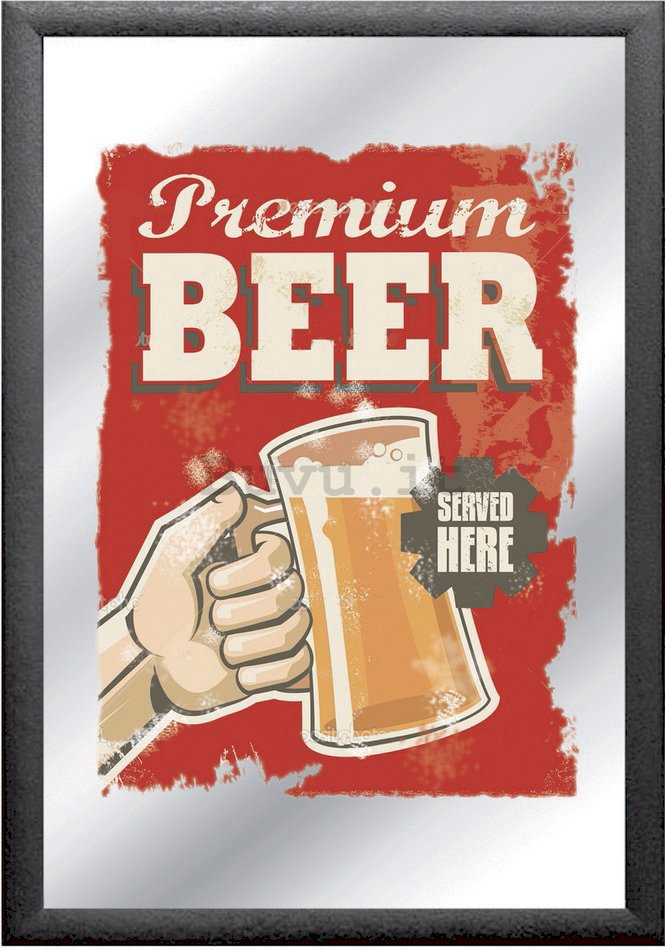 Specchio - Premium Beer