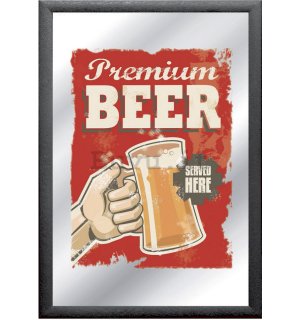 Specchio - Premium Beer
