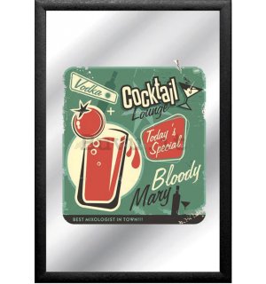 Specchio - Cocktail Lounge