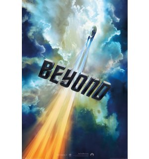 Poster - Star Trek Beyond (1)