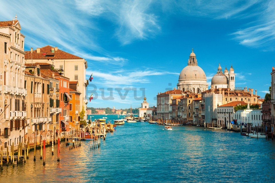 Fotomurale: Venezia - 184x254 cm
