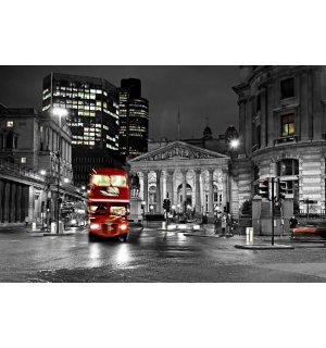 Fotomurale: Londra - 184x254 cm