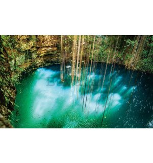 Fotomurale: Grotta (2) - 184x254 cm