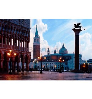 Fotomurale: Venezia (San Marco) - 184x254 cm
