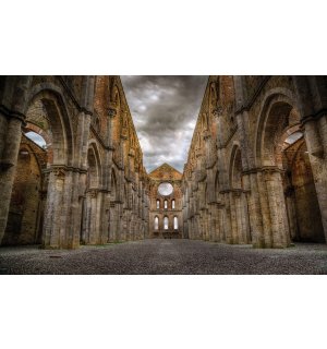 Fotomurale: Cattedrale - 184x254 cm