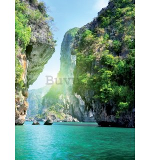 Fotomurale: Thailandia (1) - 254x184 cm