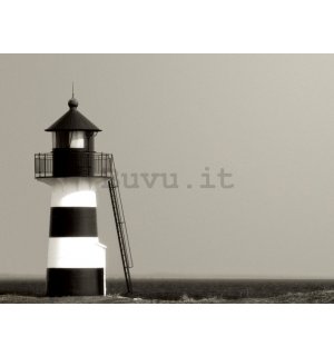 Quadro su tela - Hakan Strand, The Lighthouse