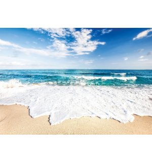 Fotomurale in TNT: Spiaggia (5) - 254x368 cm