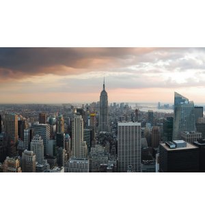 Fotomurale in TNT: Manhattan - 184x254 cm