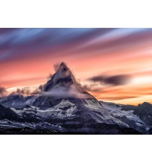Fotomurale: Matterhorn (1) - 254x368 cm