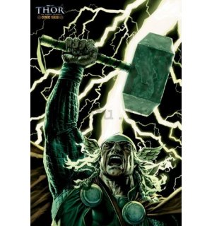 Poster - Thor (Comics)