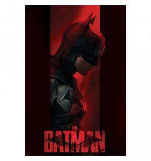 Poster - The Batman (Out of the Shadow)