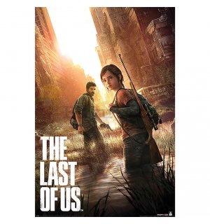 Poster - The Last of Us