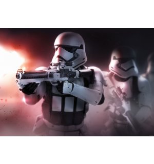 Fotomurale: Star Wars New Order Stormtrooper - 254x184 cm