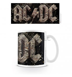 Tazza - AC/DC (Rock Or Bust)