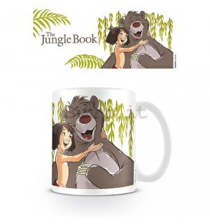 Tazza - The Jungle Book (Laugh)