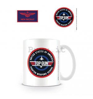 Tazza - Top Gun (Fighter Weapons School)
