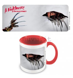 Tazza - A Nightmare On Elm Street (Ripped)