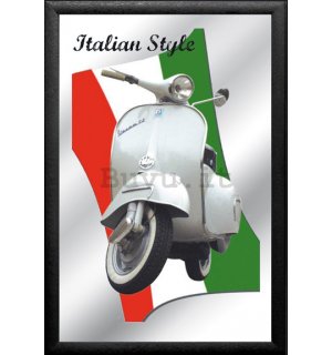 Specchio - Italian Style (2)