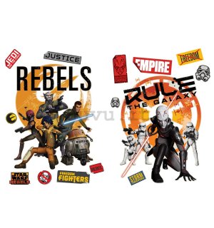 Adesivo - Star Wars Rebels (3)